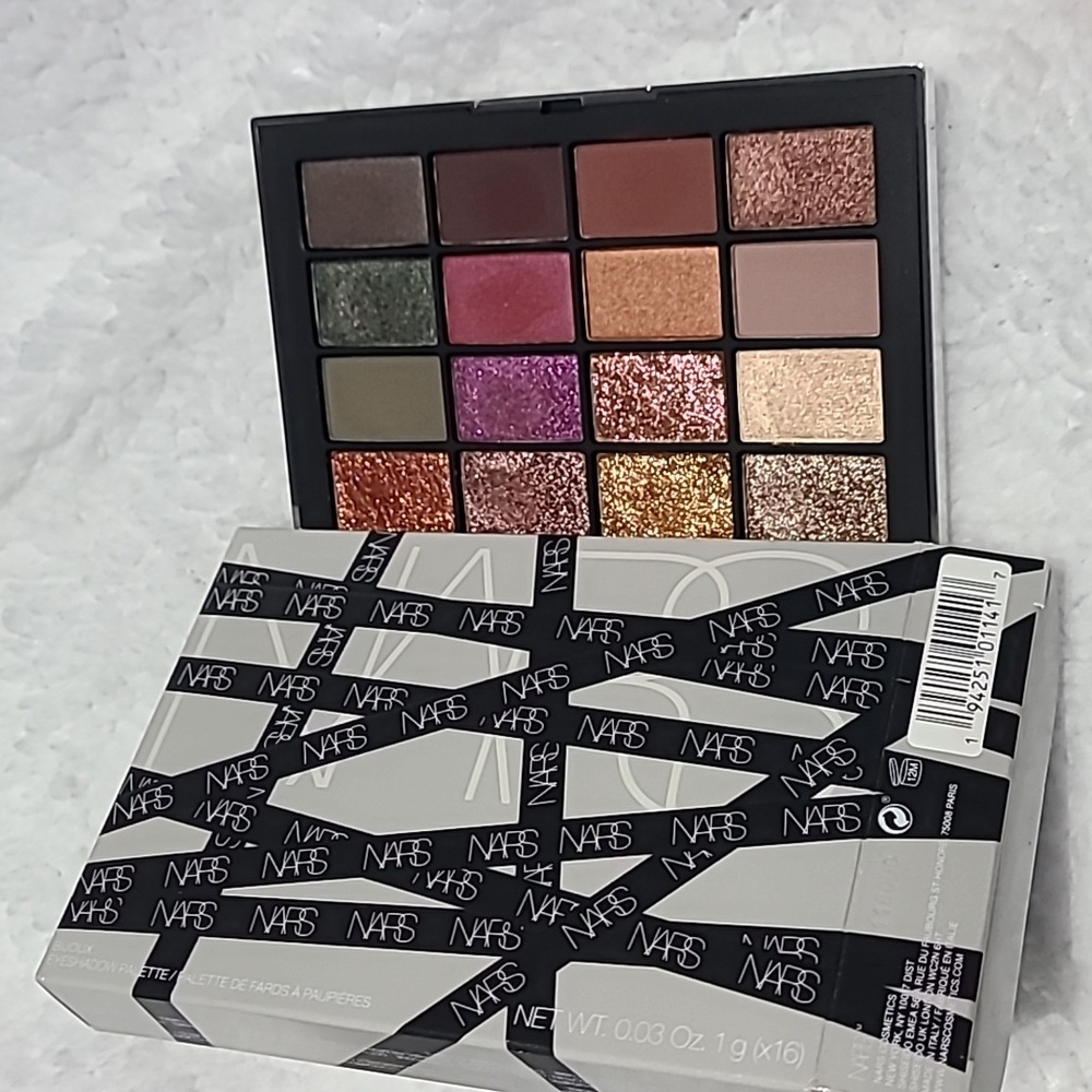 NARS BIJOUX PALETTE FOR SALE